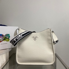 Prada Hobo Bags